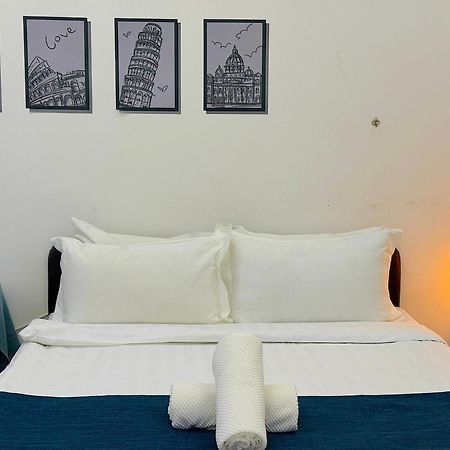 3 Towers Jalan Ampang By Serenity Vacation Homes Kuala Lumpur Zewnętrze zdjęcie