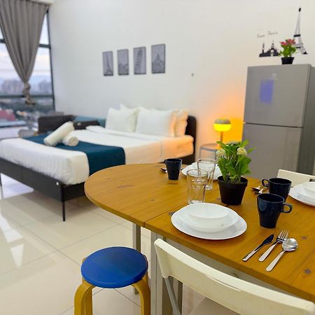3 Towers Jalan Ampang By Serenity Vacation Homes Kuala Lumpur Zewnętrze zdjęcie