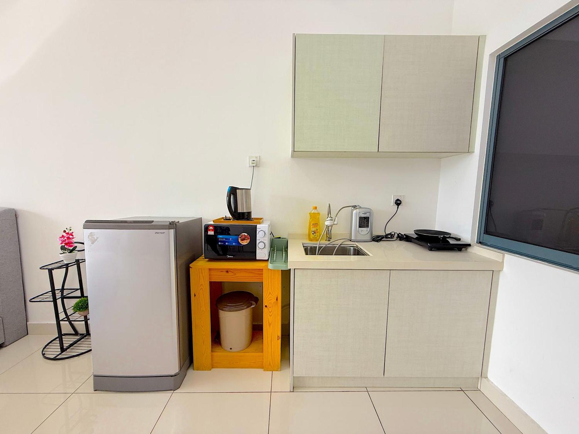 3 Towers Jalan Ampang By Serenity Vacation Homes Kuala Lumpur Zewnętrze zdjęcie