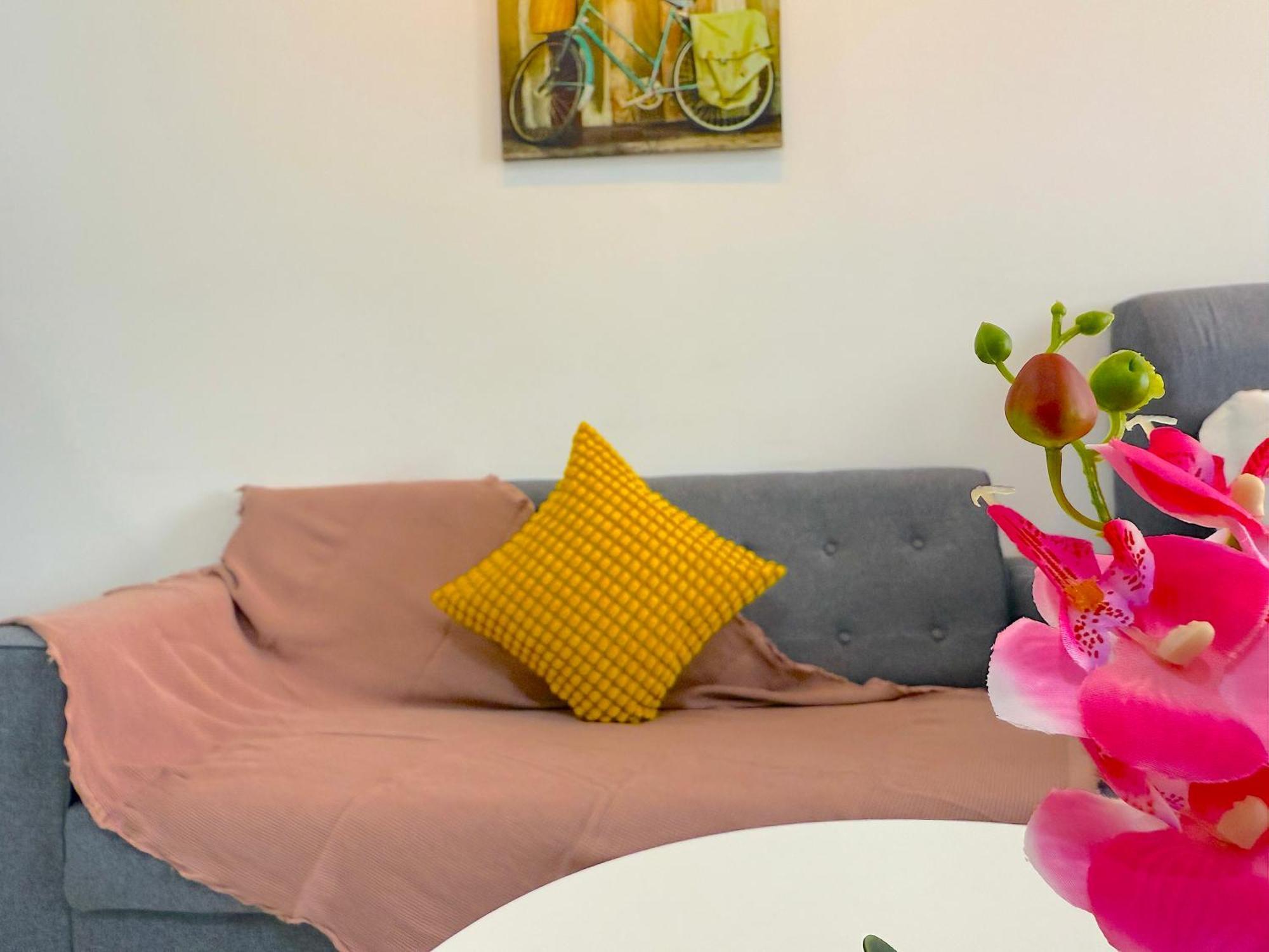 3 Towers Jalan Ampang By Serenity Vacation Homes Kuala Lumpur Zewnętrze zdjęcie