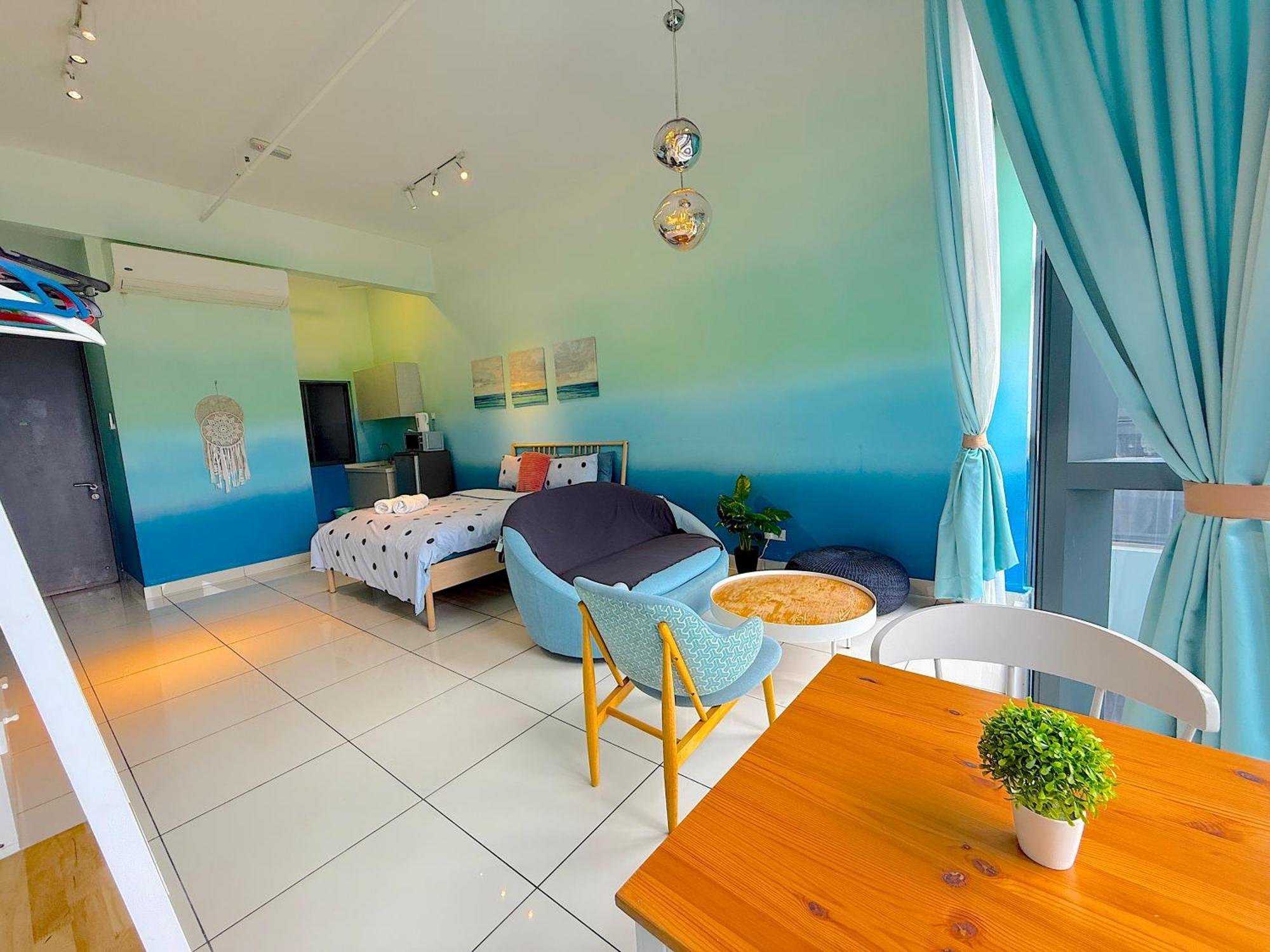 3 Towers Jalan Ampang By Serenity Vacation Homes Kuala Lumpur Zewnętrze zdjęcie
