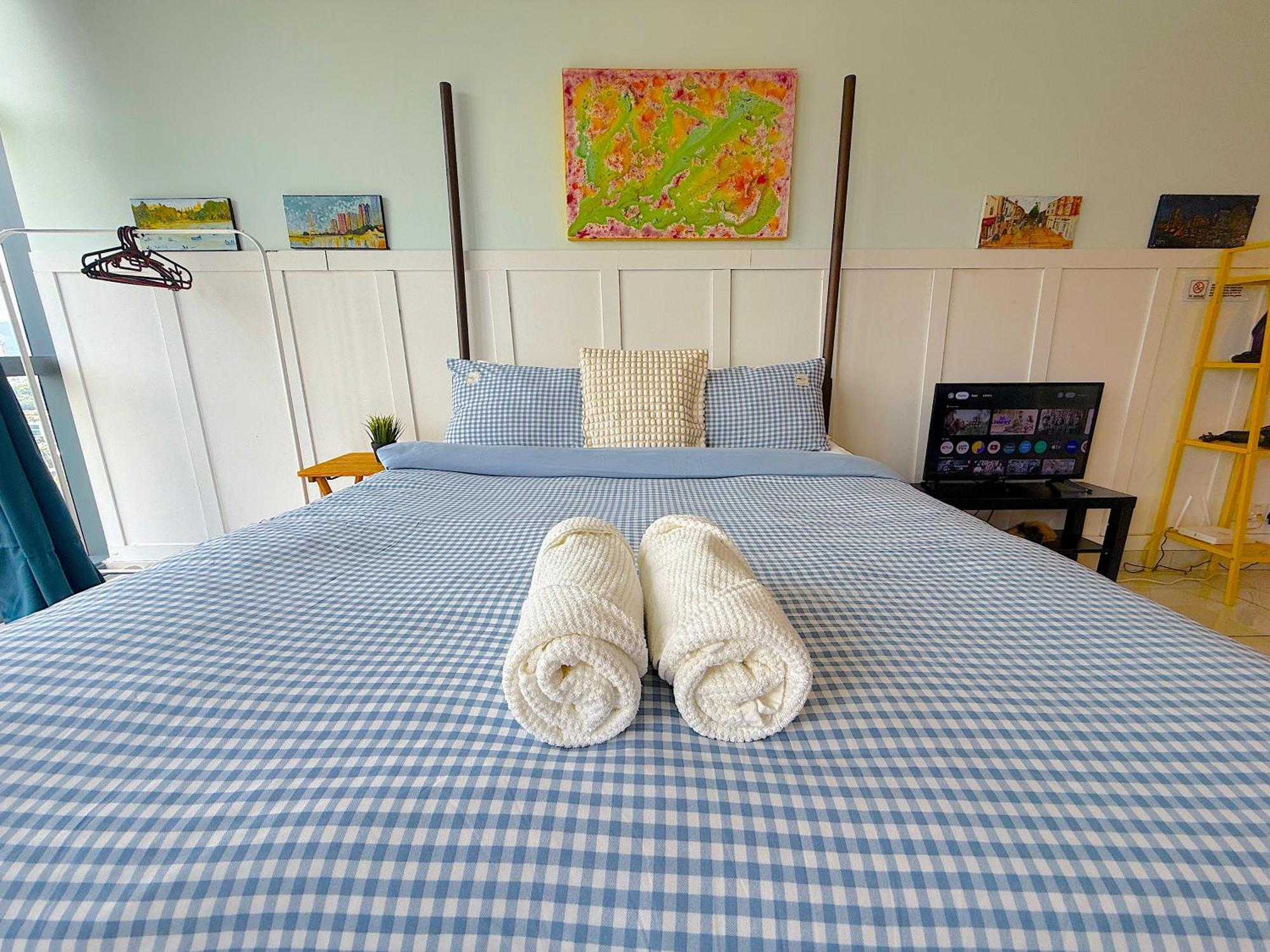 3 Towers Jalan Ampang By Serenity Vacation Homes Kuala Lumpur Zewnętrze zdjęcie