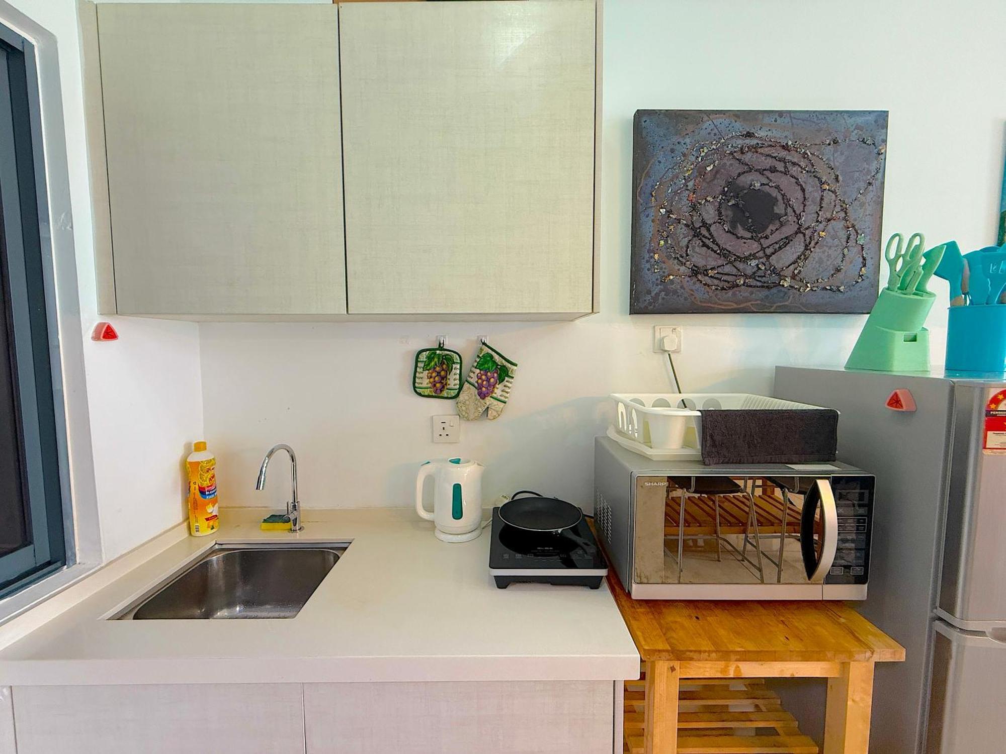 3 Towers Jalan Ampang By Serenity Vacation Homes Kuala Lumpur Zewnętrze zdjęcie