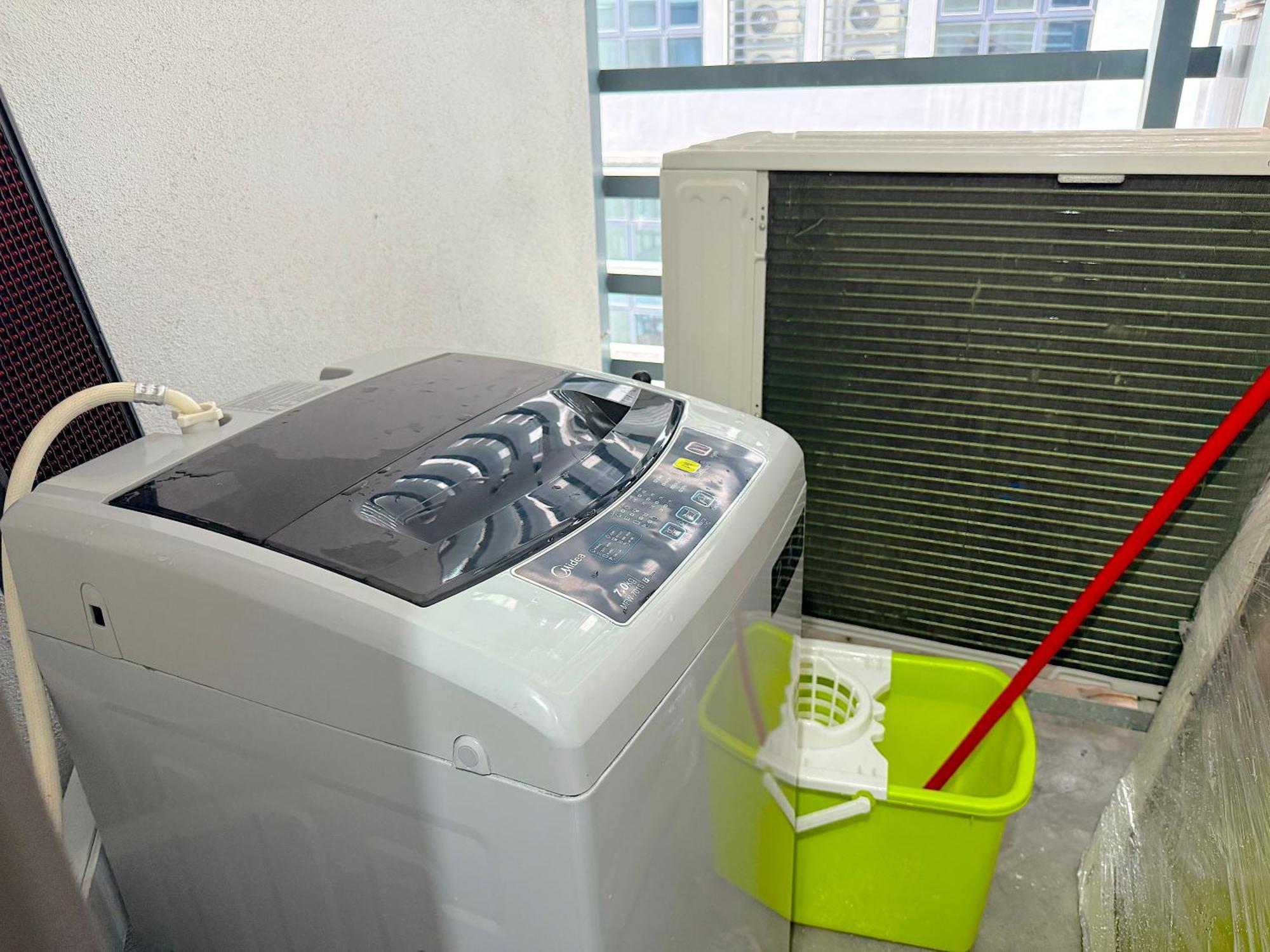 3 Towers Jalan Ampang By Serenity Vacation Homes Kuala Lumpur Zewnętrze zdjęcie
