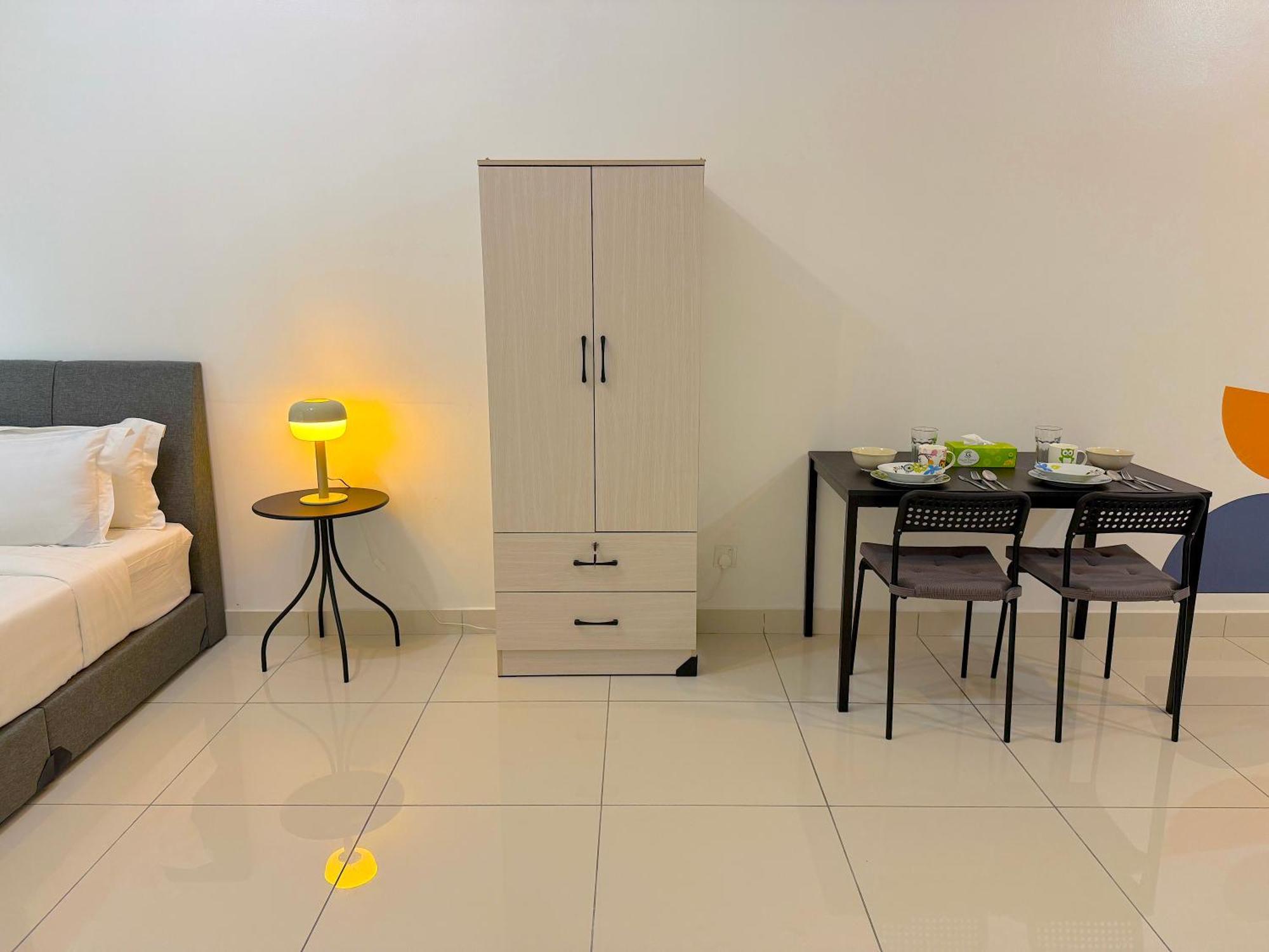 3 Towers Jalan Ampang By Serenity Vacation Homes Kuala Lumpur Zewnętrze zdjęcie
